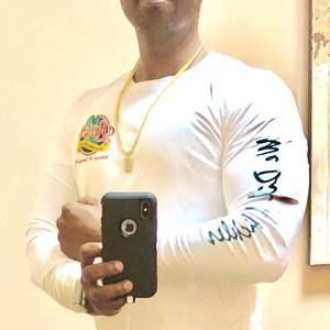 Meet your Posher, Larry